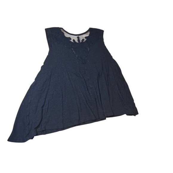 Free People flowy tank size xs - Picture 4 of 4